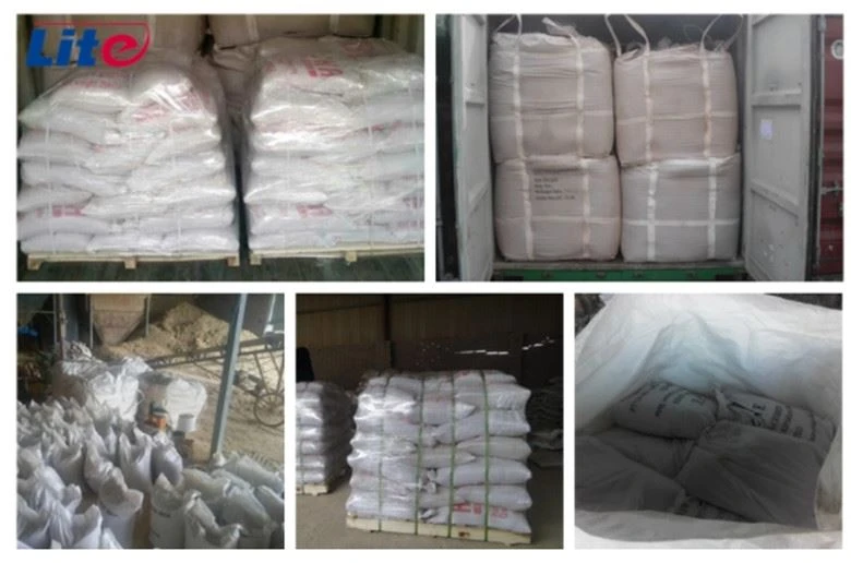 Refractory Aggregate