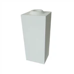 Zirkon Korund Ziegel