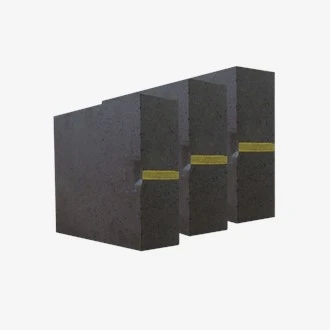 Mag Carbon Bricks